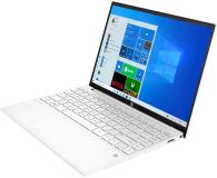 HP Pavilion Aero Ryzen 5-5600/8GB/512/Win10 White - 671704 - zdjęcie 5